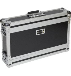 Walkasse WR-2UHALF rack 19” 2U corto para microfonía