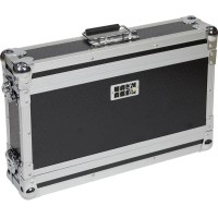 Walkasse WR-2UHALF rack 19” 2U corto para microfonía