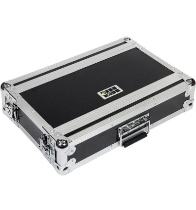 Walkasse WR-2UHALF rack 19” 2U corto para microfonía