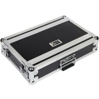 Walkasse WR-2UHALF rack 19” 2U corto para microfonía