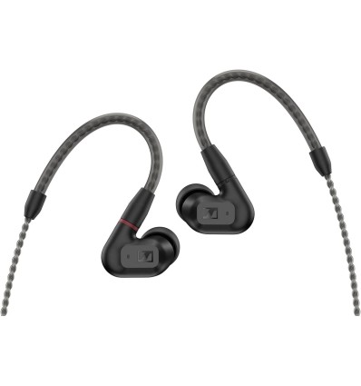 ≫ Comprar SENNHEISER IE 200 - 148 € | PROFESIONAL DJ®