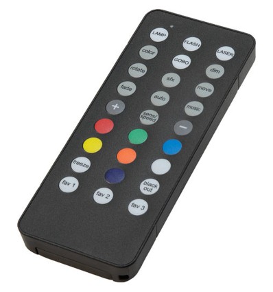 EUROLITE LED KLS Laser Bar FX AIR Sistema DJ