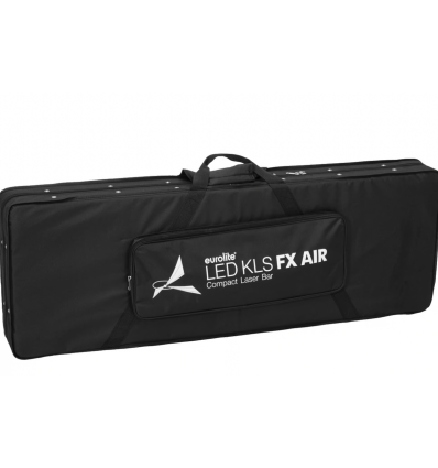 EUROLITE LED KLS Laser Bar FX AIR Sistema DJ
