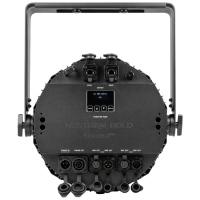 BeamZ Pro Neutron-Bold TM 400W barra LED RGB WW