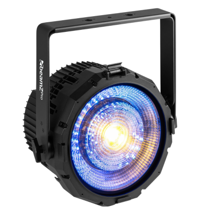 BeamZ Pro Neutron-Bold TM 400W barra LED RGB WW