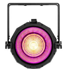BeamZ Pro Neutron-Bold TM 400W barra LED RGB WW
