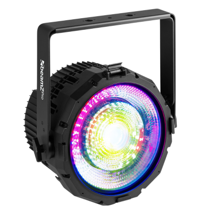 BeamZ Pro Neutron-Bold FC 600W barra LED RGBAL