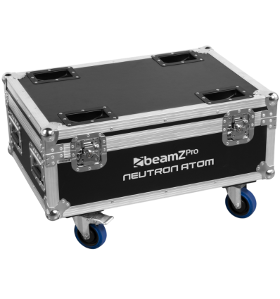 BeamZ Pro FC-Bold Flightcase para Neutron Bold