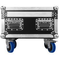 BeamZ Pro FC-Bold Flightcase para Neutron Bold
