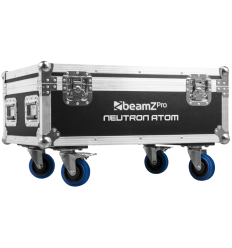 BeamZ Pro FC-Bold Flightcase para Neutron Bold