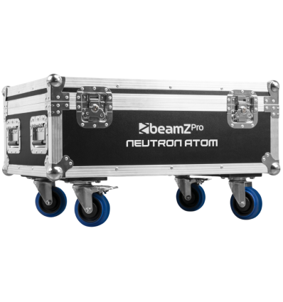 BeamZ Pro FC-Bold Flightcase para Neutron Bold