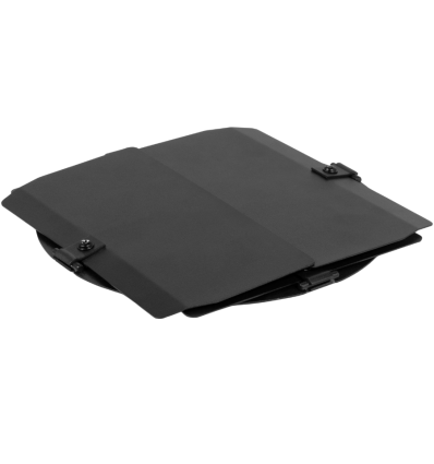 BeamZ Pro visera barndoor para Neutron-Bold