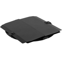 BeamZ Pro visera barndoor para Neutron-Bold