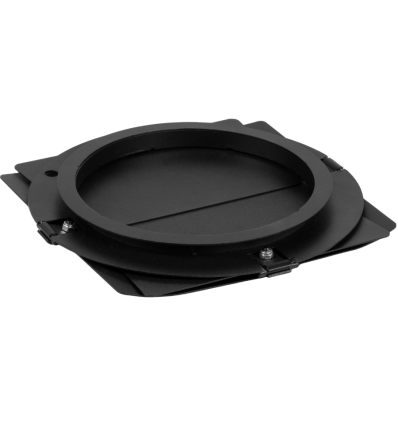 BeamZ Pro visera barndoor para Neutron-Bold