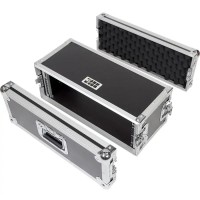 Walkasse WR-4UHALF rack 19” 4U corto para microfonía
