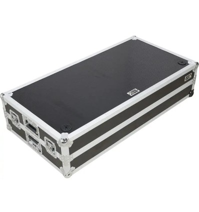 Walkasse WR-TABLEZMK2 mesa DJ plegable con ruedas