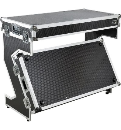Walkasse WR-TABLEZMK2 mesa DJ plegable con ruedas