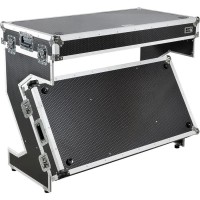 Walkasse WR-TABLEZMK2 mesa DJ plegable con ruedas