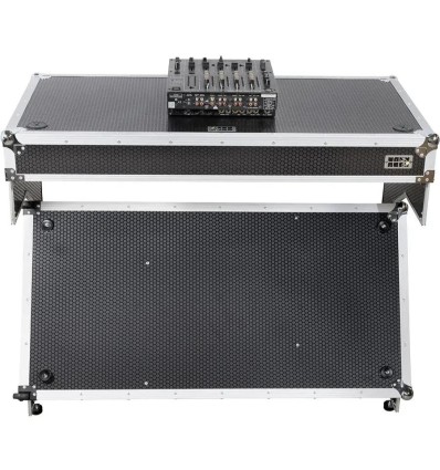 Walkasse WR-TABLEZMK2 mesa DJ plegable con ruedas