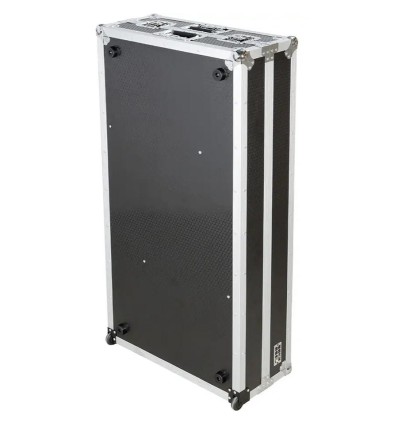 Walkasse WR-TABLEZMK2 mesa DJ plegable con ruedas