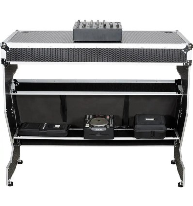 Walkasse WR-TABLEZMK2 mesa DJ plegable con ruedas