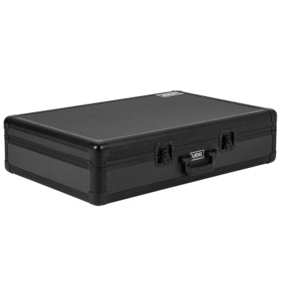 Flight case UDG DDJ-GRV6 aluminio con espuma Pick & Pluck