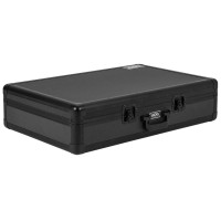 Flight case UDG DDJ-GRV6 aluminio con espuma Pick & Pluck