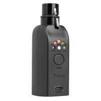 BeamZ WDIF-5 EazyLink dongle DMX inalámbrico