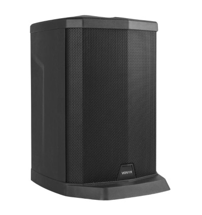 Vonyx VX808 sistema columna activo Bluetooth DJ