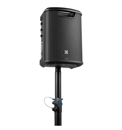 Vonyx PRO X1A altavoz portátil con batería Bluetooth