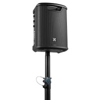 Vonyx PRO X1A altavoz portátil con batería Bluetooth