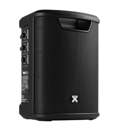 Vonyx PRO X1A altavoz portátil con batería Bluetooth