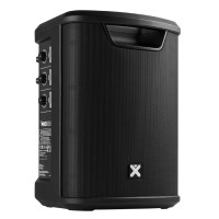 Vonyx PRO X1A altavoz portátil con batería Bluetooth