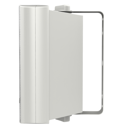 Audibax PR-52 White altavoces activos 100W con soportes