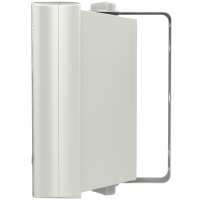 Audibax PR-52 White altavoces activos 100W con soportes