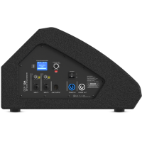 Audibax PRO DSP12M monitor activo 12” 400W escenario
