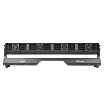 BeamZ Rush 12x40W barra móvil LED con zoom RGBW