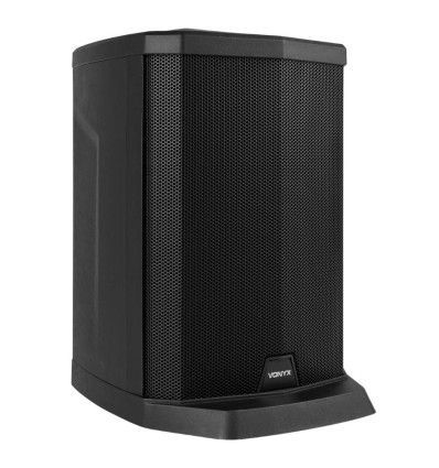 Vonyx VX808B altavoz columna portátil con batería