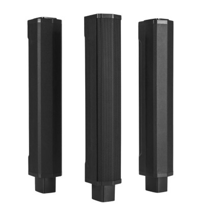 Vonyx VX808B altavoz columna portátil con batería