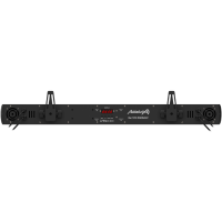 Audibax Bar 1818 RGBWAUV barra LED 18x18W DMX