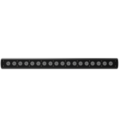 Audibax Bar 1818 RGBWAUV barra LED 18x18W DMX