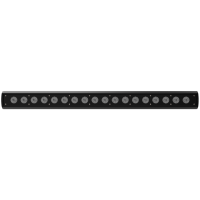 Audibax Bar 1818 RGBWAUV barra LED 18x18W DMX
