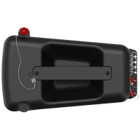 Audibax Seattle 3000H altavoz activo portátil 350W