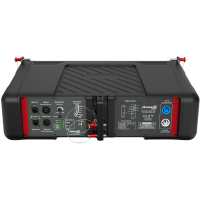 Audibax Seattle 3000H altavoz activo portátil 350W