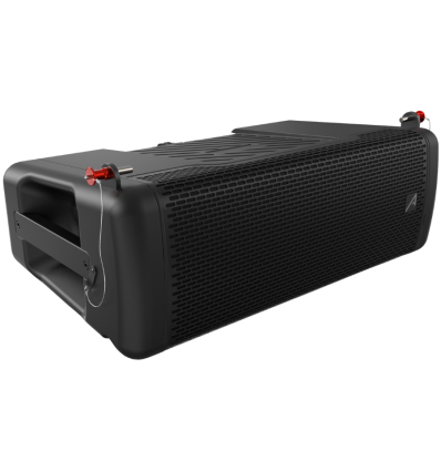 Audibax Seattle 3000H altavoz activo portátil 350W