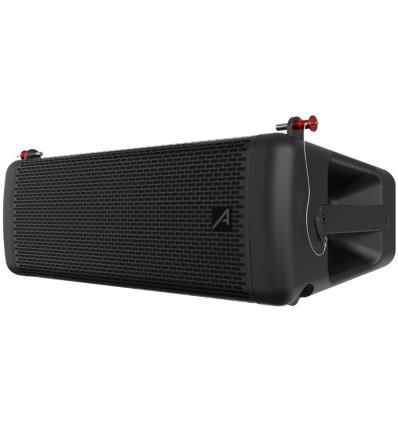 Audibax Seattle 3000H altavoz activo portátil 350W