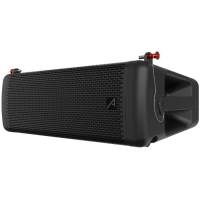 Audibax Seattle 3000H altavoz activo portátil 350W