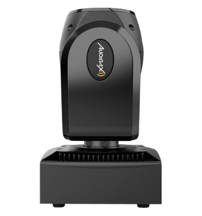 Audibax Oregon 120 cabeza móvil beam 120W RGBW