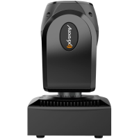 Audibax Oregon 120 cabeza móvil beam 120W RGBW