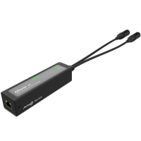 Audibax Pro R22O Dante adaptador audio profesional